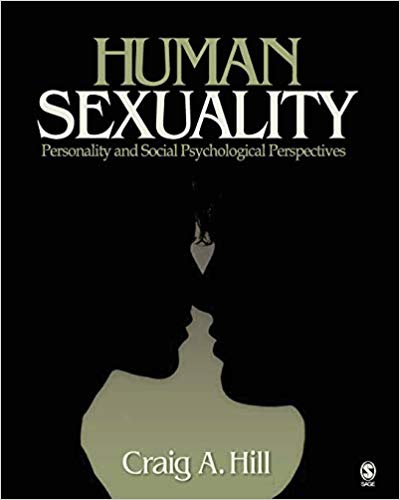Human Sexuality: Personality and Social Psychological Perspectives