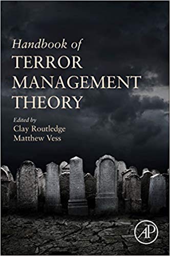 Handbook of Terror Management Theory