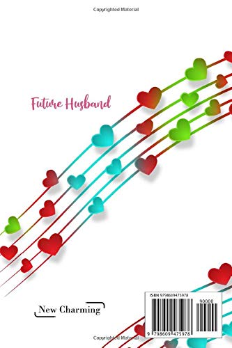 I Got You Future Husband: Preparing for Marriage Journal Concept of 3 Months Guide Prayer, Note One Question a Day can be a Daily Reflections for Couples
