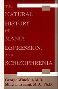 The Natural History of Mania, Depression, and Schizophrenia