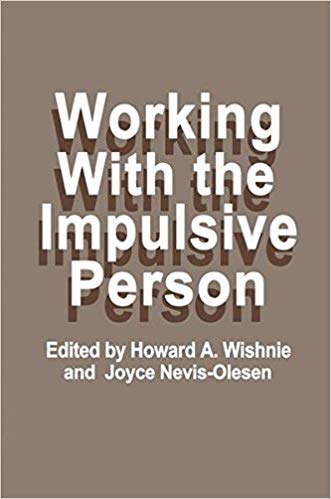Working with the Impulsive Person