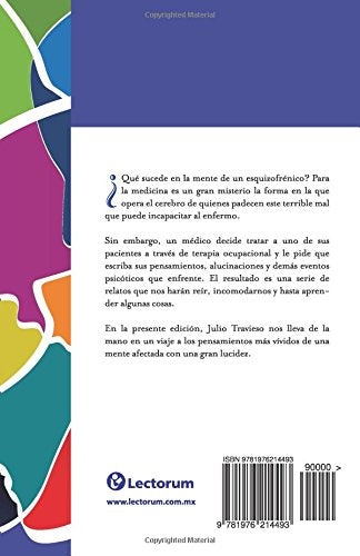El cuaderno de los disparates (Spanish Edition)