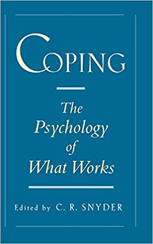 Coping: The Psychology of What Works