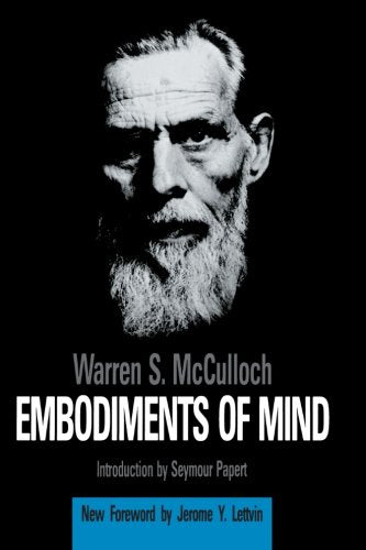 Embodiments Of Mind (MIT Press) (The MIT Press)