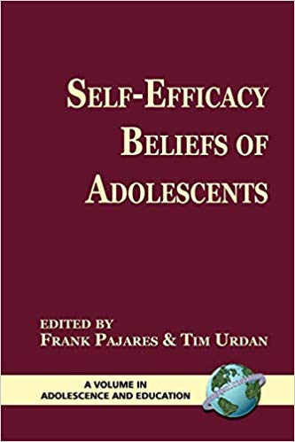 Self-Efficacy Beliefs of Adolescents (Adolescence and Education)