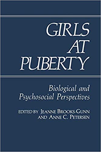 Girls at Puberty: Biological And Psychosocial Perspectives