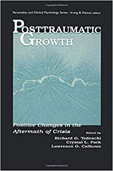 Posttraumatic Growth: Positive Changes in the Aftermath of Crisis (The Lea Series in Personality and Clinical Psychology)