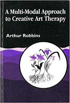 A Multi-Modal Approach to Creative Art Therapy