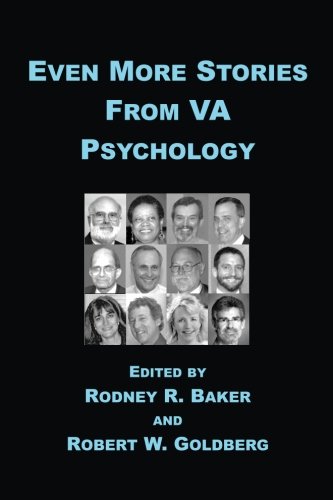 Even More Stories from VA Psychology (Volume 3)