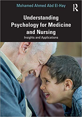 Understanding Psychology for Medicine and Nursing: Insights and Applications