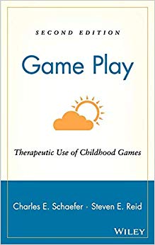Game Play: Therapeutic Use of Childhood Games
