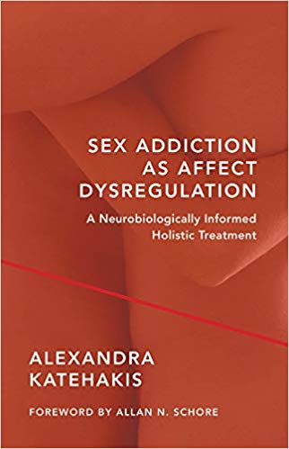 Sex Addiction as Affect Dysregulation: A Neurobiologically Informed Holistic Treatment (Norton Series on Interpersonal Neurobiology)