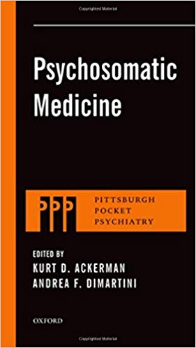 Psychosomatic Medicine (Pittsburgh Pocket Psychiatry Series)