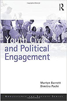 Youth Civic and Political Engagement (Adolescence and Society)
