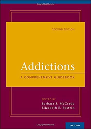 Addictions: A Comprehensive Guidebook