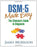 DSM-5® Made Easy: The Clinician's Guide to Diagnosis