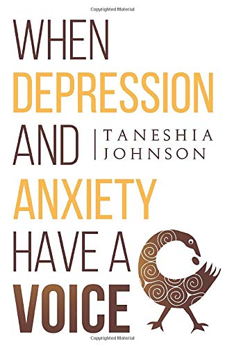 When Depression and Anxiety Have a Voice