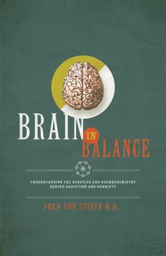 Brain In Balance: Understanding the Genetics and Neurochemistry Behind Addiction and Sobriety