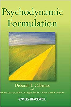 Psychodynamic Formulation