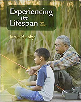 Experiencing the Lifespan & LaunchPad for Experiencing the Lifespan (Six-Months Access)