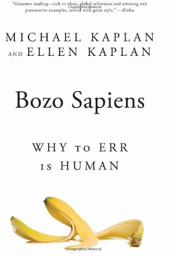 Bozo Sapiens