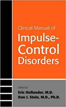 Clinical Manual of Impulse-control Disorders