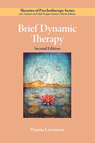 Brief Dynamic Therapy (Theories of Psychotherapy Series®)
