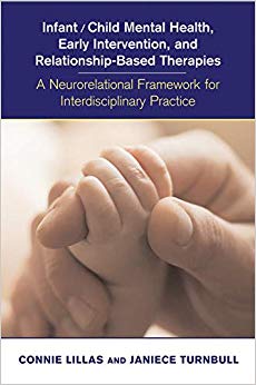 Infant/Child Mental Health, Early Intervention, and Relationship-Based Therapies: A Neurorelational Framework for Interdisciplinary Practice (Norton Series on Interpersonal Neurobiology)
