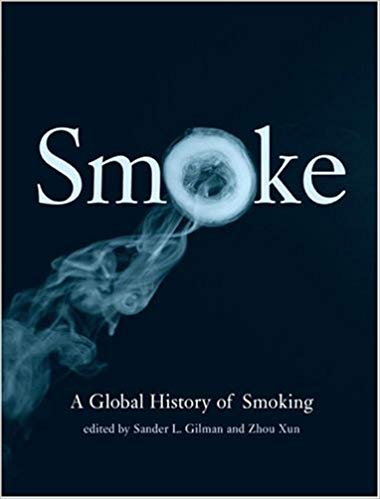 Smoke: A Global History of Smoking