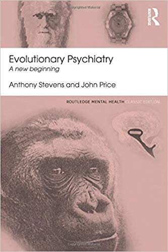 Evolutionary Psychiatry (Routledge Mental Health Classic Editions)