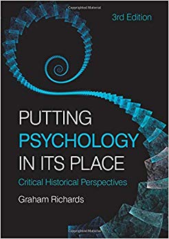 Putting Psychology in its Place, 3rd Edition