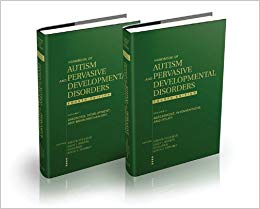 Handbook of Autism and Pervasive Developmental Disorders, 2 Volume Set