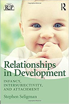 Relationships in Development (Relational Perspectives Book Series)