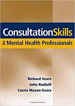 Consultation Skills for Mental Health Professionals