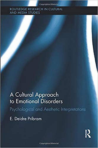 A Cultural Approach to Emotional Disorders