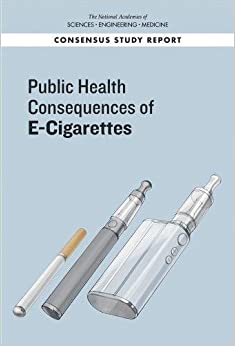 Public Health Consequences of E-Cigarettes (Heart Health)