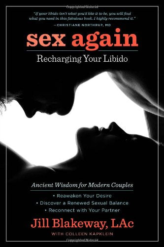 Sex Again: Recharging Your Libido