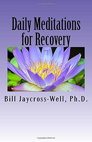 Daily Meditations for Recovery