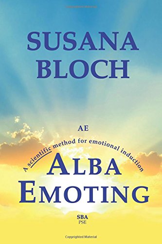 Alba Emoting: A Scientific Method for Emotional Induction