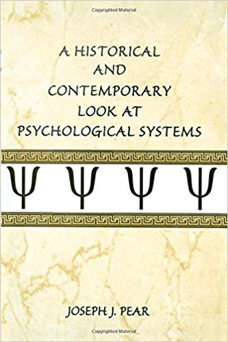 A Historical and Contemporary Look at Psychological Systems