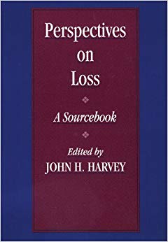 Perspectives On Loss: A Sourcebook (Series in Death, Dying, and Bereavement)
