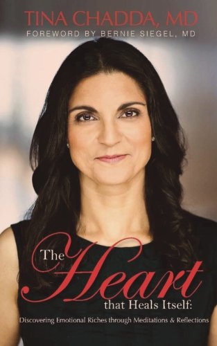 The Heart that Heals Itself: Discovering Emotional Richess through Meditations & Reflections