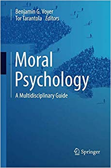 Moral Psychology: A Multidisciplinary Guide