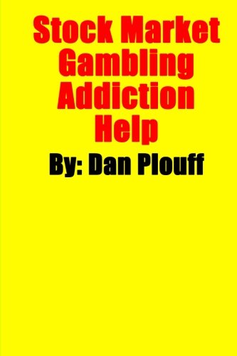 Stock Market Gambling Addiction Help
