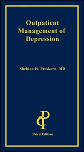 Outpatient Management of Depression