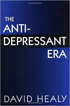 The Antidepressant Era