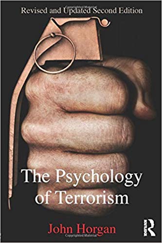 The Psychology of Terrorism (Political Violence)