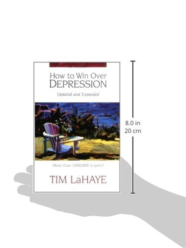 How to Win Over Depression