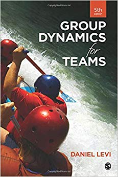 Group Dynamics for Teams (NULL)