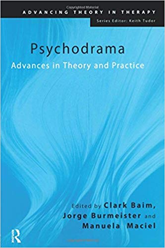 Psychodrama (Advancing Theory in Therapy)